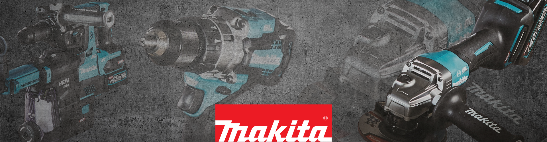 Makita Elekrowerkzeuge von Steyr-Werner Technischer Handel für Profis